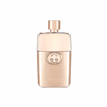 Gucci - Gucci Guilty Eau De Toilette Spray 50ml Women's Fragrance
