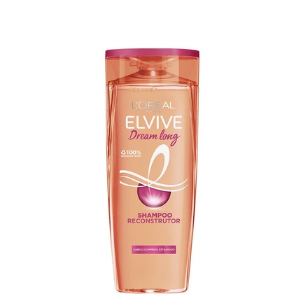 L'Oréal Paris Elvive Dream Lengths Shampoo