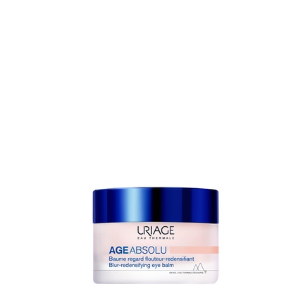 Uriage - Uriage Age Absolu Redensifying Balm For Eyes 15 Ml