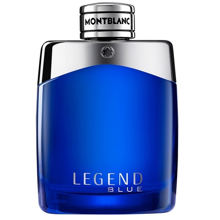 Montblanc - Mont Blanc Legend Blue Eau De Parfum Spray 100ml