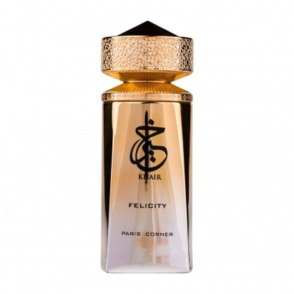 Paris Corner - Paris Corner Khair Felicity Eau De Parfum 100ml