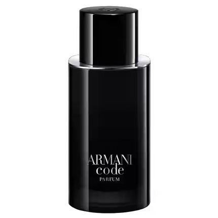Armani - Armani Code Pour Homme Refillable Spray 75ml
