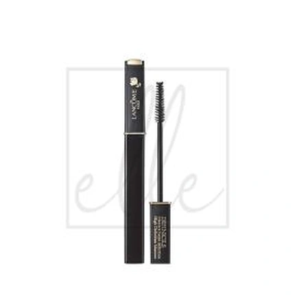 Lancôme - Lancme Dfinicils 01 Noir Infini Mascara
