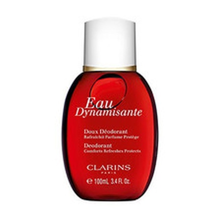 Clarins - Clarins Eau Dynamisante Gentle Deodorant 100ml