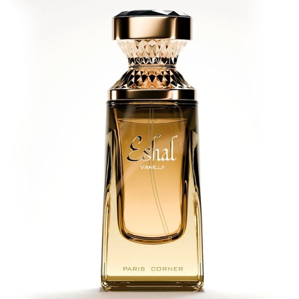 Paris Corner - Paris Corner Eshal Vanilla Eau De Parfum 100ml