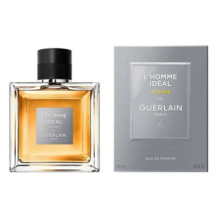Guerlain - Guerlain L'Homme Idal L'Intense Eau De Parfum 100ml