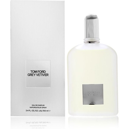 Tom Ford - Tom Ford Grey Vetiver Eau De Parfum Spray 100ml Citrus