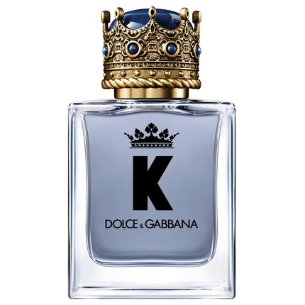 Dolce & Gabbana - Dolce & Gabbana K Eau De Toilette Spray 50ml