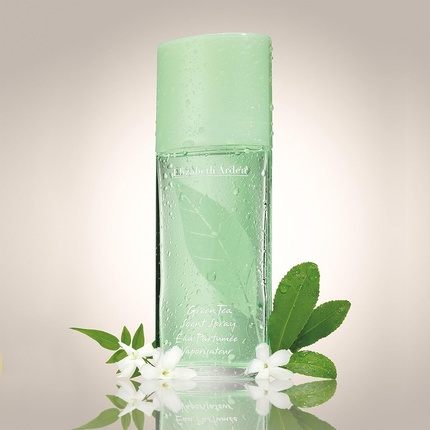 Elizabeth Arden - Elizabeth Arden Green Tea Scent Spray 100ml