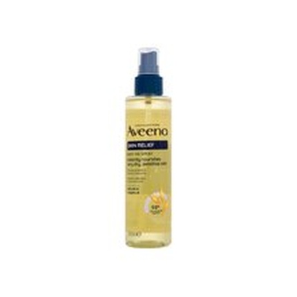 Aveeno Skin Relief Moisturising Body Oil Spray