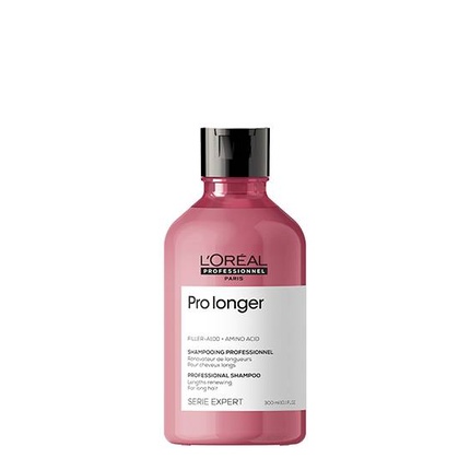 L'Oréal Professionnel - L'Oral Professionnel Pro Longer Shampoo 300ml