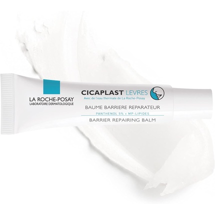 La Roche-Posay - La Roche-Posay Repairing Lip Balm 7.5ml