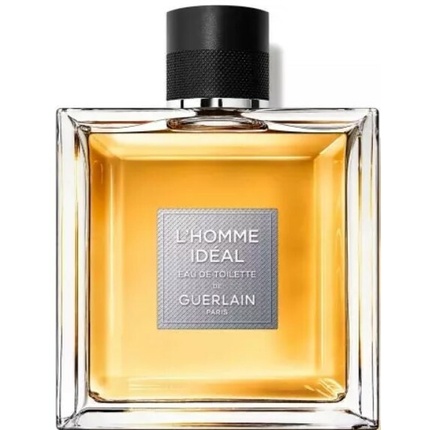Guerlain - Guerlain L'Homme Idal Eau De Toilette 50ml For Men