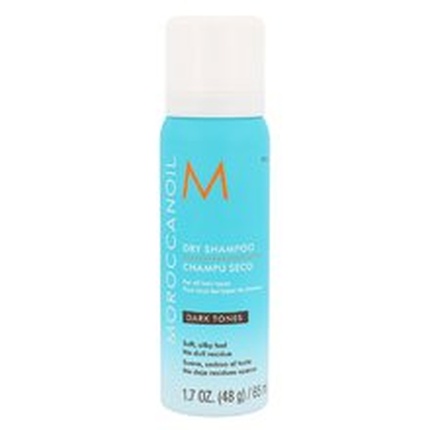 Moroccanoil - Moroccanoil Dry Shampoo Dark Tones 205ml And 217ml For Unisex