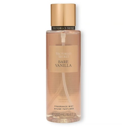 Victoria's Secret - Victoria's Secret Bare Vanilla Body Spray 250ml