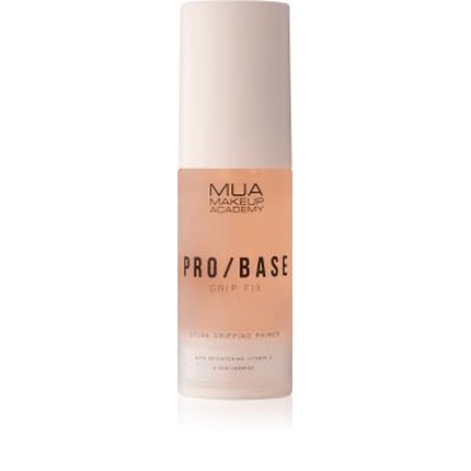 BASE GRIP FIX PRIMER by MUA MAKEUP ACADEMY