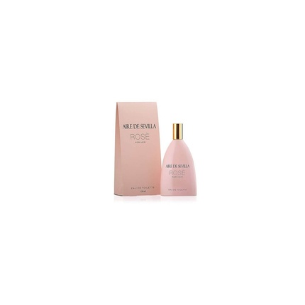 Instituto Español - Instituto Espaol Aire De Sevilla Rose Eau De Toilette Spray 150ml