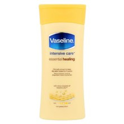 Vaseline - Vaseline Intensive Care Essential Healing Body Milk