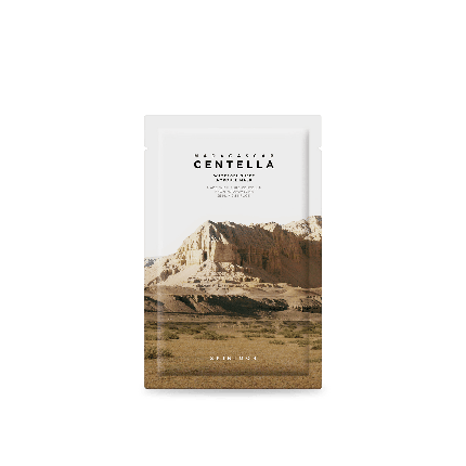 Skin1004 Madagascar Centella Watergel Ampoule Sheet Mask 25ml product image