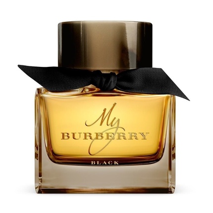 Burberry - Burberry My Burberry Black Perfume Spray 90ml