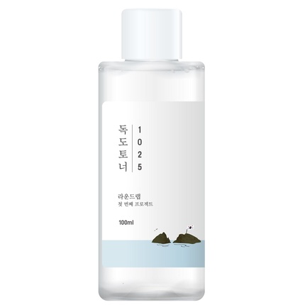 Round Lab 1025 Dokdo Toner