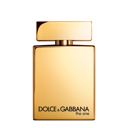 Dolce & Gabbana - Dolce & Gabbana Gold The One For Men Eau De Parfum Intense 100ml