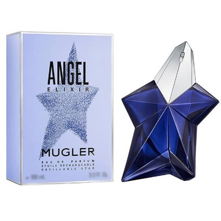 Mugler Mugler Angel Elixir Eau de Parfum 100ml