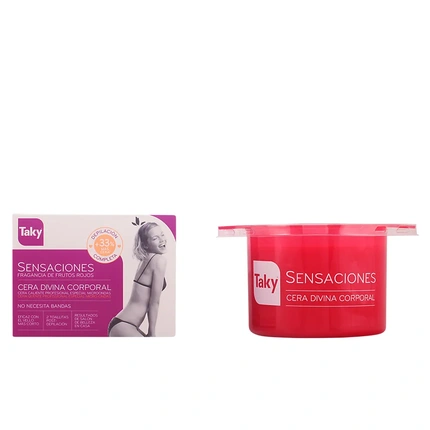 Taky - Taky Taky Sense Wax Divine Bodily 400 Grams