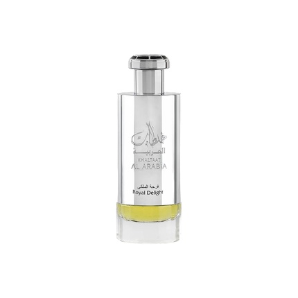 Lattafa - Lattafa Khaltaat Al Arabia Royal Delight Eau De Parfum 100ml Unisex Fragrance