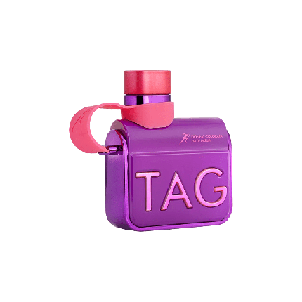 Armaf - Armaf Tag Her Donna Colorata Eau De Parfum 100ml