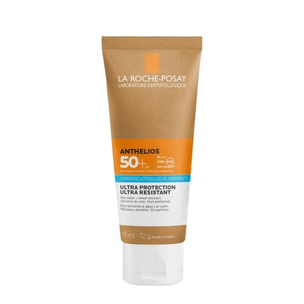 La Roche-Posay - La Rocheposay Anthelios Moisturizing Milk Spf50 75ml