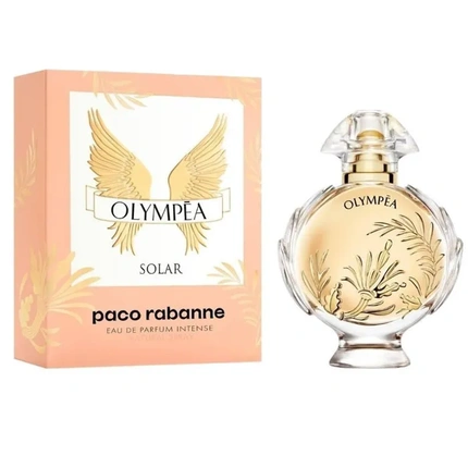 Paco Rabanne - Paco Rabanne Olympa Solar Eau De Parfum Intense Spray 80ml