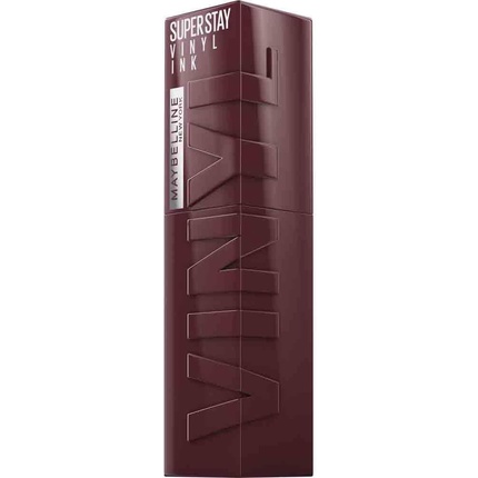 Maybelline - Maybelline New York Smudge-Free Long Lasting Lip Colour Up to 16h Liquid