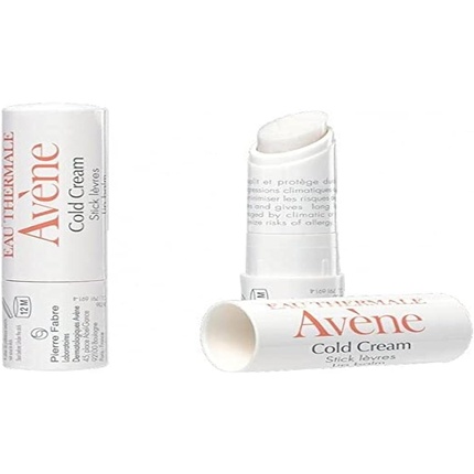 Avène - Avène Cold Cream Nourishing Lip Balm 4g