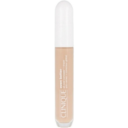 Clinique - Clinique Even Better All Over Concealer + Eraser