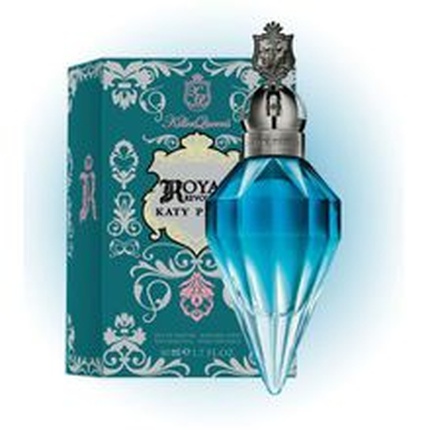 Katy Perry Royal Revolution Eau De Parfum 100 ml Vaporizador