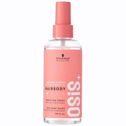 Osis - Osis+ Hairbody Spray Providing Fill 200ml