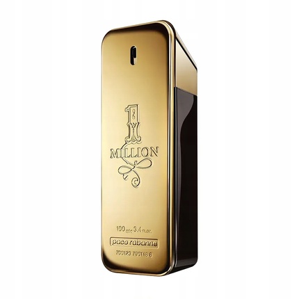 Paco Rabanne - Paco Rabanne 1 Million Men Eau De Toilette Spray 100ml