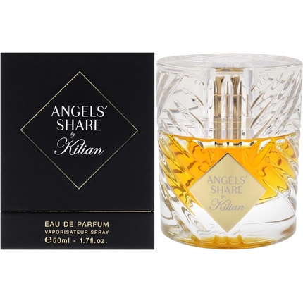 Kilian - Angels' Share by Kilian Eau de Parfum Refillable Spray 50ml