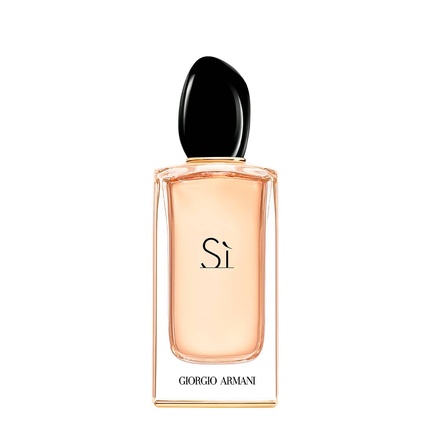 Giorgio Armani - Giorgio Armani Armani S Eau De Parfum 30ml For Women