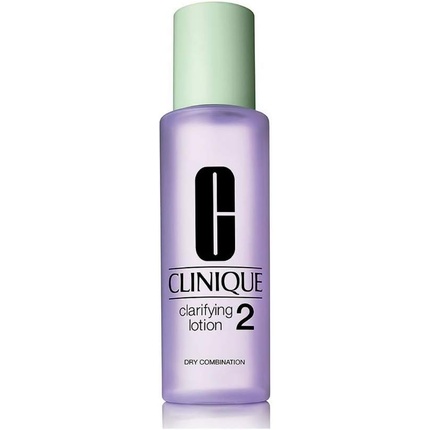 Clinique - Clinique Clarifying Lotion No.2