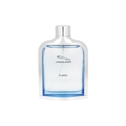 Jaguar - Jaguar Classic Eau De Toilette Spray 100ml For Men