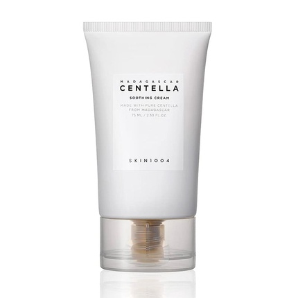 Skin1004 Madagascar Centella Soothing Cream - 75 Ml product image
