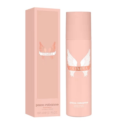 Paco Rabanne - Paco Rabanne Olympea Deodorant Spray 150ml