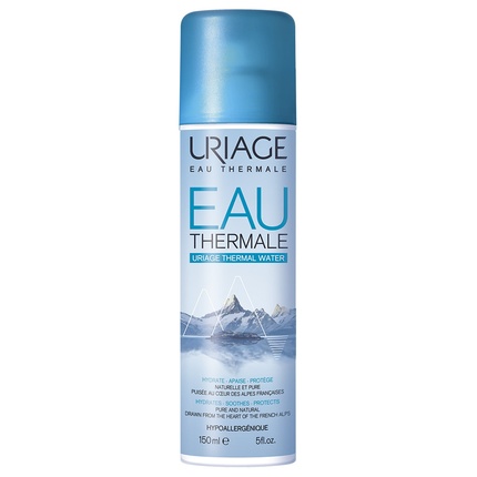 Uriage - Uriage Eau Thermale Pure Thermal Water Spray - 150ml