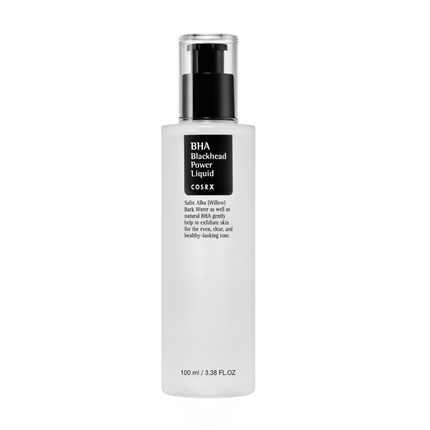 Cosrx - Cosrx Bha Blackhead Power Liquid 100 Ml Exfoliating Skin Tonic