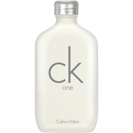 Calvin Klein - Calvin Klein CK One Eau de Toilette 100ml