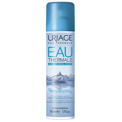 Uriage - Uriage Thermal Spring Water Spray - 50ml