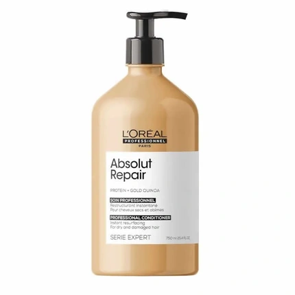 L'Oréal Professionnel - L'Oreal Professionnel Absolut Repair Conditioner 750ml Professional Hair Care