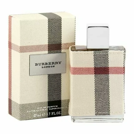 Burberry - Burberry London Eau De Parfum 50ml For Women